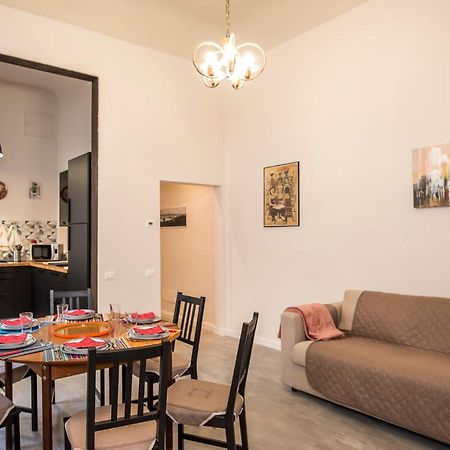 Ariento Apartment - Heart Of Флоренція Екстер'єр фото