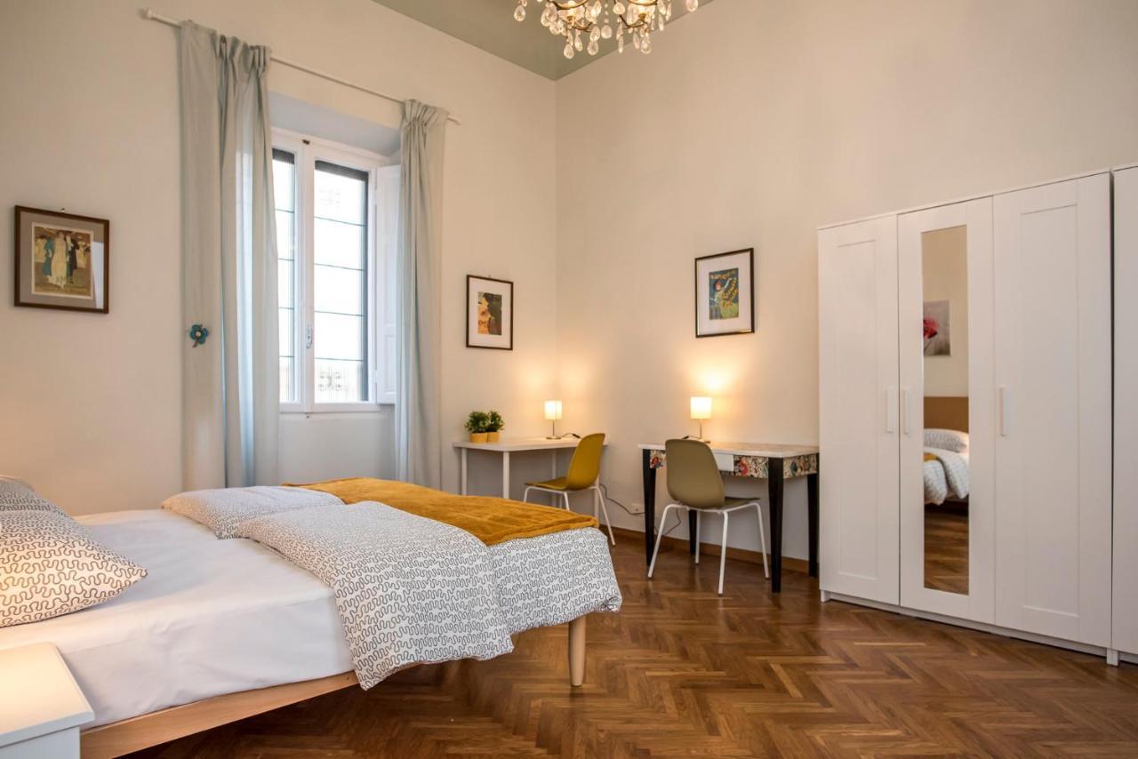 Ariento Apartment - Heart Of Флоренція Екстер'єр фото