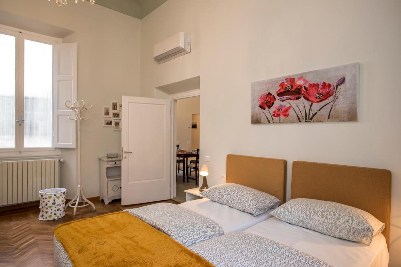 Ariento Apartment - Heart Of Флоренція Екстер'єр фото