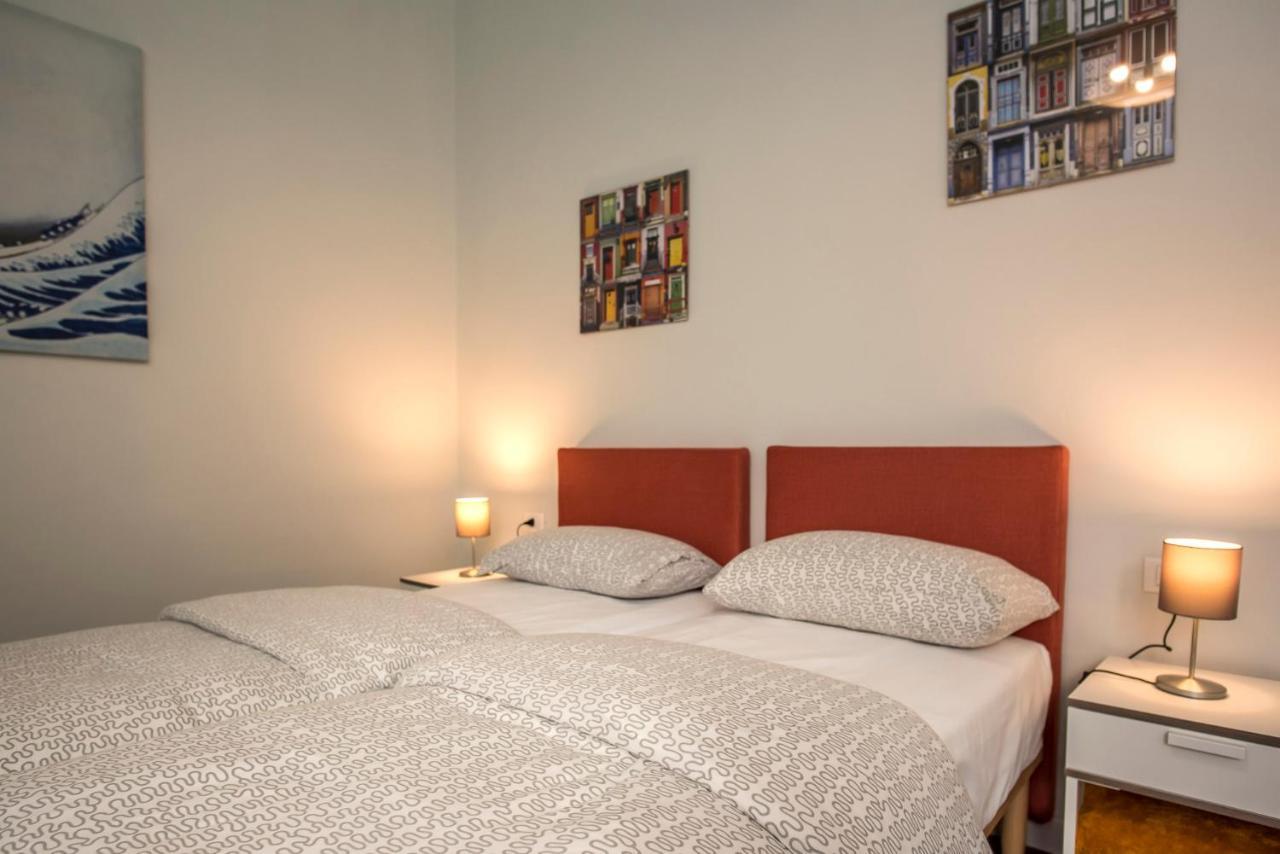 Ariento Apartment - Heart Of Флоренція Екстер'єр фото