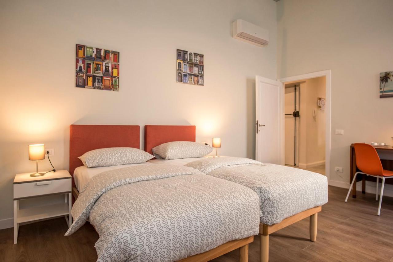 Ariento Apartment - Heart Of Флоренція Екстер'єр фото